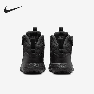 Nike/耐克正品Terrascout儿童耐磨缓震户外运动靴FV4174-001