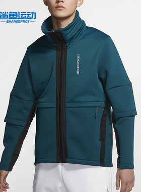 Nike/耐克正品新款ORDAN 23 ENGINEERED 男子夹克 BQ5766