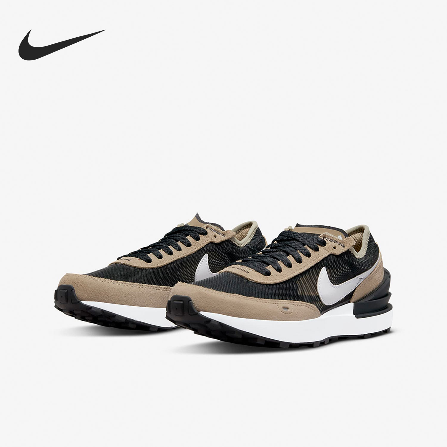 耐克(GS)女子大童运动休闲鞋