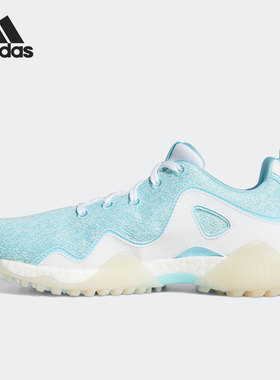 Adidas/阿迪达斯正品 W CODECHAOS 21 男女高尔夫运动球鞋 FW5628