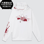 三叶草秋新款 Adidas 阿迪达斯正品 男子舒适卫衣套头卫衣GV0922