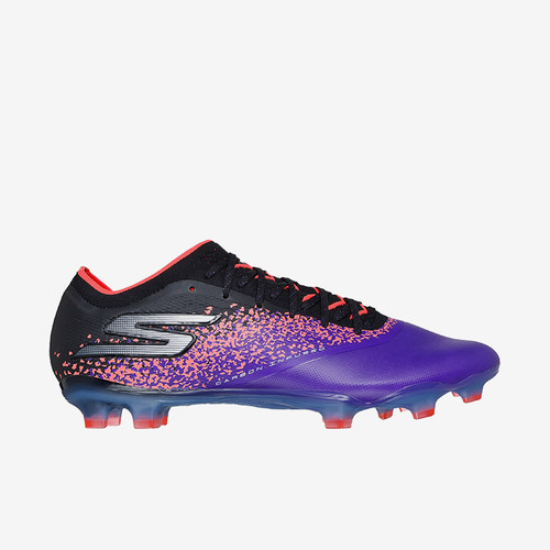 Skechers/斯凯奇正品Razor Elite FG男士时尚绑带训练足球鞋