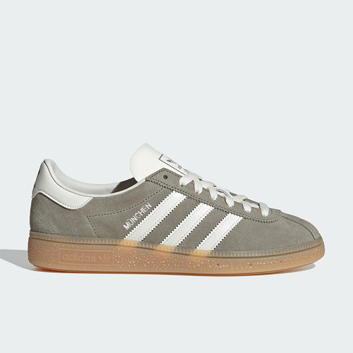 Adidas/阿迪达斯正品三叶草女士运动系带日常简约耐磨低帮JS3990