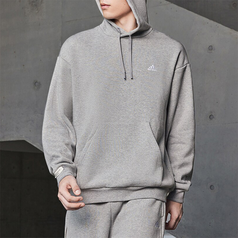 阿迪达斯正品男女卫衣