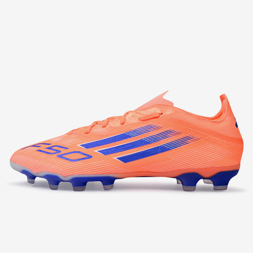 Adidas/阿迪达斯正品F50系列MG男女款胶质短钉经典足球鞋JH7679