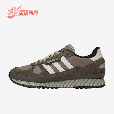 Adidas/阿迪达斯正品SPEZIALNYIOUTDORSHOES休闲经典运动鞋JR1564