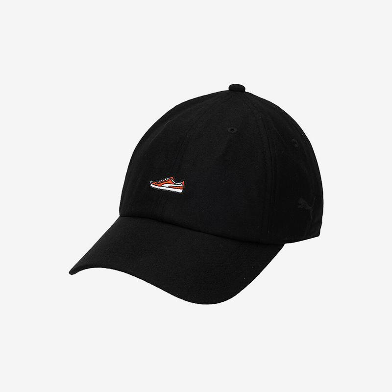 Puma/彪马男女休闲运动棒球帽