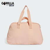 运动手提拎包JN4953 三叶草女士收纳便携经典 Adidas 阿迪达斯正品