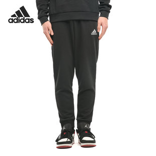 子休闲长裤 Adidas GK9265 男子跑步裤 新款 阿迪达斯正品 当季