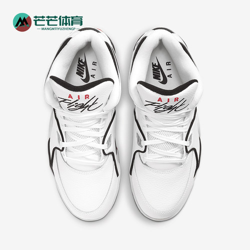 耐克AIRFLIGHT89男子运动鞋
