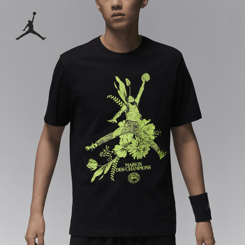 Nike/耐克男士休闲运动短袖