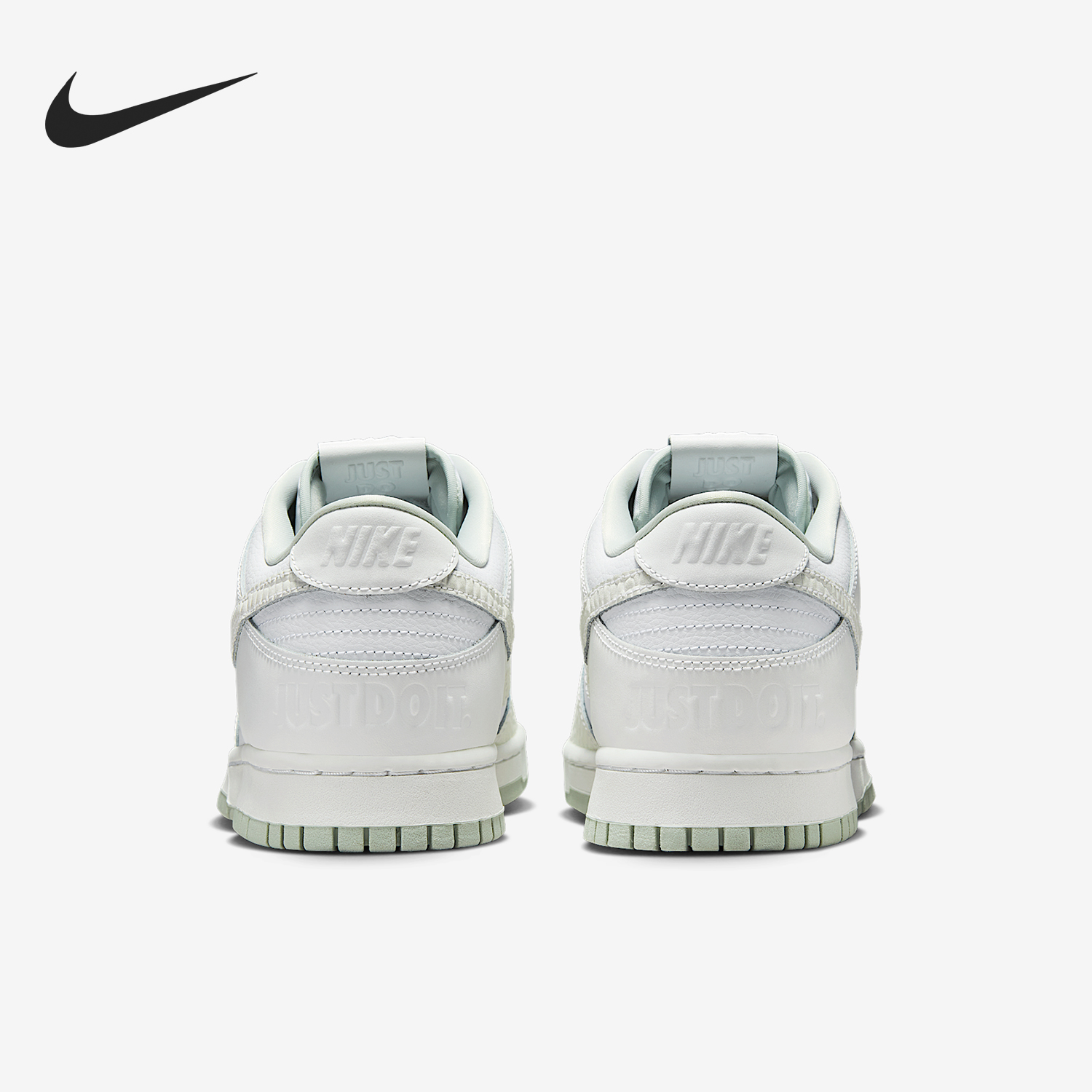 Nike/耐克正品Dunk Low Retro LTD 2男女复古板鞋IB2262-100