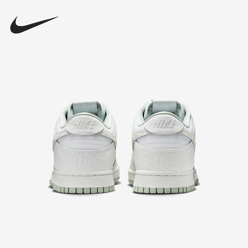 Nike/耐克正品Dunk Low Retro LTD 2男女复古板鞋IB2262-100