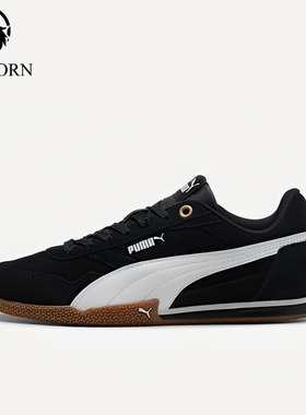 Puma/彪马正品BELLA DONNA SD女士低帮耐磨休闲鞋402673-01