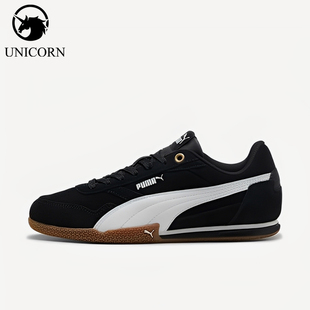 彪马正品 402673 BELLA SD女士低帮耐磨休闲鞋 DONNA Puma