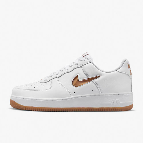 Nike/耐克男士空军一号板鞋