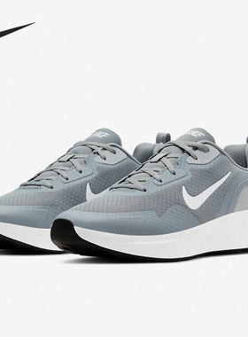 Nike/耐克正品当季新款男子低锻炼健身帮休闲运动鞋 CJ1682-006