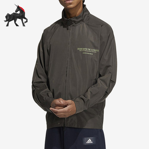 Adidas/阿迪达斯男子夹克外套