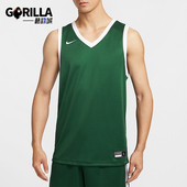 耐克正品 篮球运动背心IB8638 夏季 Dri Nike 经典 新款 FIT男士 341