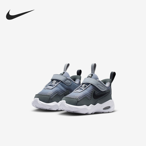 Nike/耐克正品Air Max婴童轻便气垫耐磨经典休闲运动鞋FN4461-004