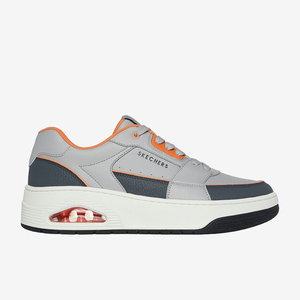 Skechers/斯凯奇正品2024春季新款男士时尚耐磨休闲运动板鞋