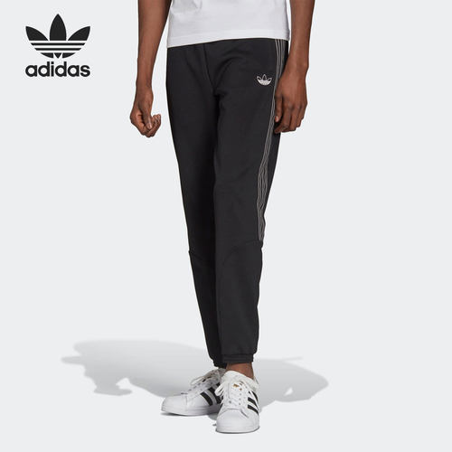 adidas正品男子gn2445休闲长裤