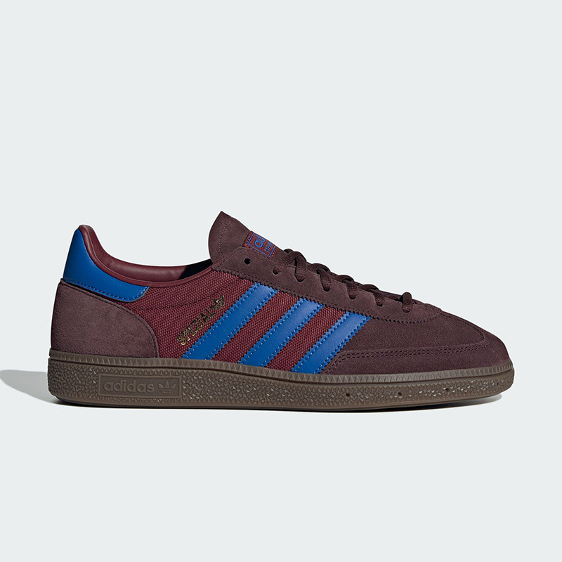 Adidas/阿迪达斯正品三叶草男女复古经典耐磨经典运动板鞋IF9530