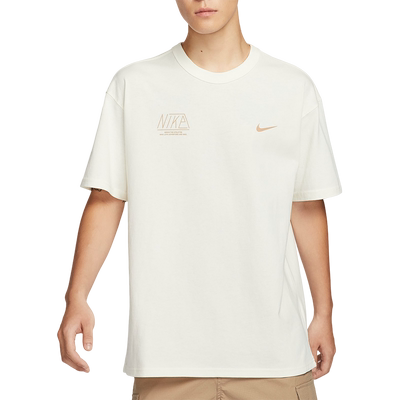 Nike/耐克男士运动休闲短袖