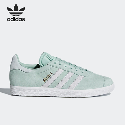 阿迪达斯正品女子板鞋