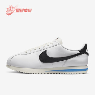 DM4044 Nike 100 Cortez男子轻便运动休闲鞋 Classic 耐克正品 新款