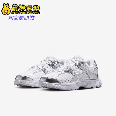 Nike/耐克正品V5 RNR GS女子大童网眼透气耐磨运动鞋HQ6411-103