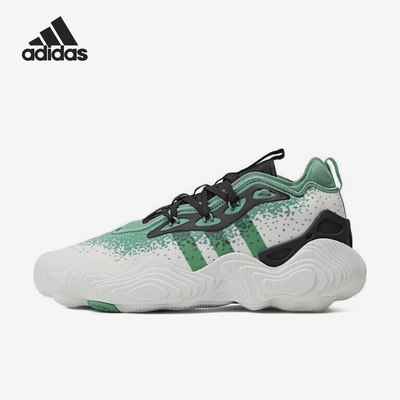 Adidas/阿迪达斯官方正品Trae Young 3男女同款实战篮球鞋IE2703
