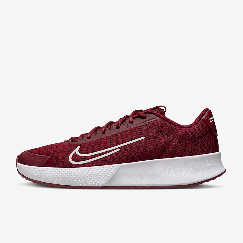 Nike/耐克正品新款男士网面透气运动训练网球鞋DV2018-600