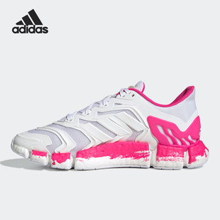 VENTO Adidas 阿迪達斯官方正品 CLIMACOOL GX5453 男女跑步運動鞋