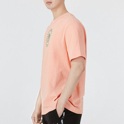 Puma/彪马正品男子运动T恤
