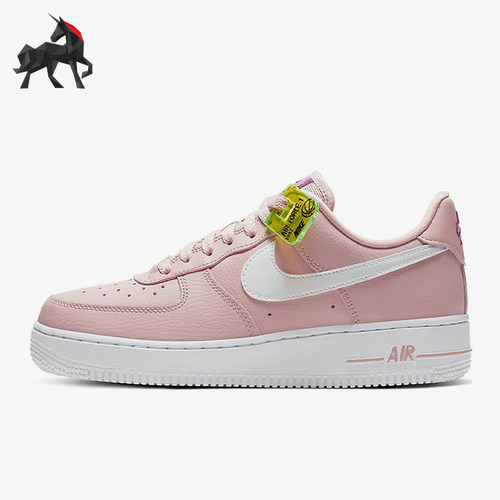 Nike/耐克正品秋季款女士休闲低帮系带耐磨日常板鞋CI3446-200