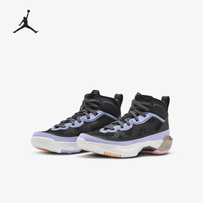 耐克正品大童缓震运动鞋