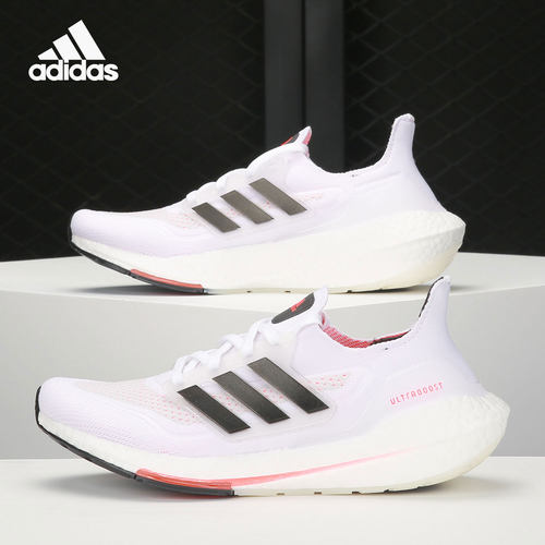Adidas/阿迪达斯休闲跑步鞋男子