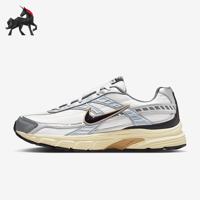 Nike/耐克正品Initiator男士复古柔软缓震运动跑步鞋IO7609-101