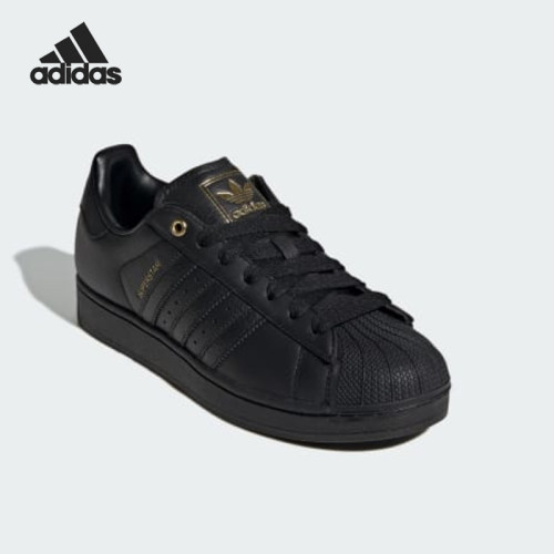 Adidas/阿迪达斯正品Superstar 2男女同款舒适简约板鞋KK4722