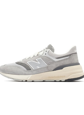 New Balance/NB正品997R系列男女新款时尚运动复古休闲鞋U997RHA