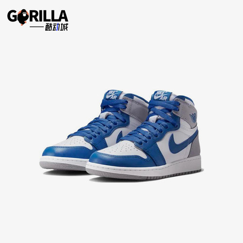 耐克正品大童运动休闲鞋