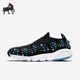 耐克正品 系带休闲鞋 Air Nike Footscape Woven男士 875797 005