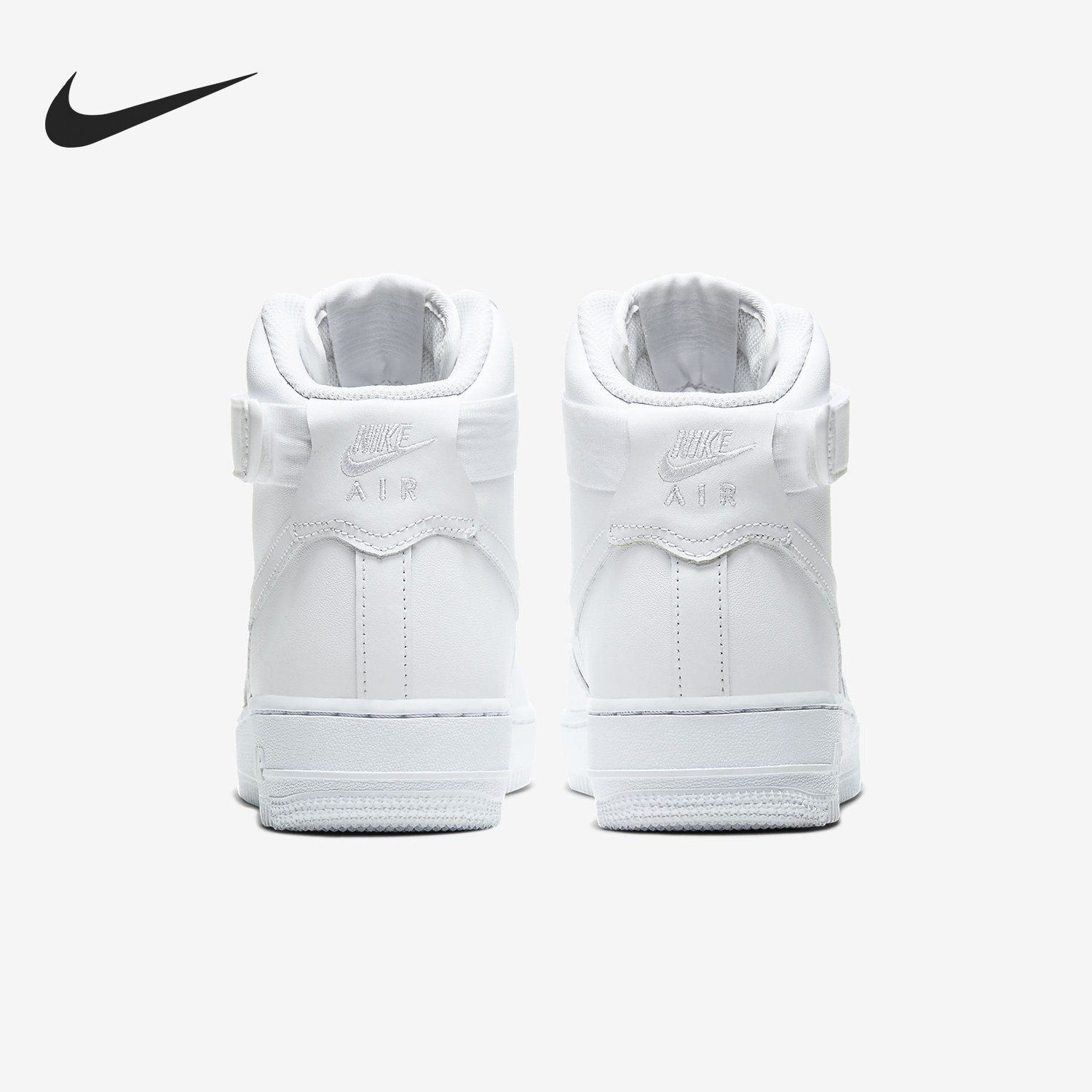 Nike/耐克官方正品秋季款女士高帮耐磨魔术贴透气板鞋334031-105,运动鞋new,板鞋,淘宝优惠券,粉丝福利购,淘宝优惠卷