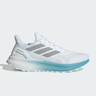 Adidas/阿迪达斯正品PUREBOOST 5 TR男女款跑步运动鞋JR7674