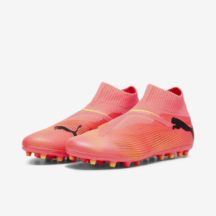 运动短钉足球鞋 MATCH男士 107712 彪马正品 Puma FUTURE