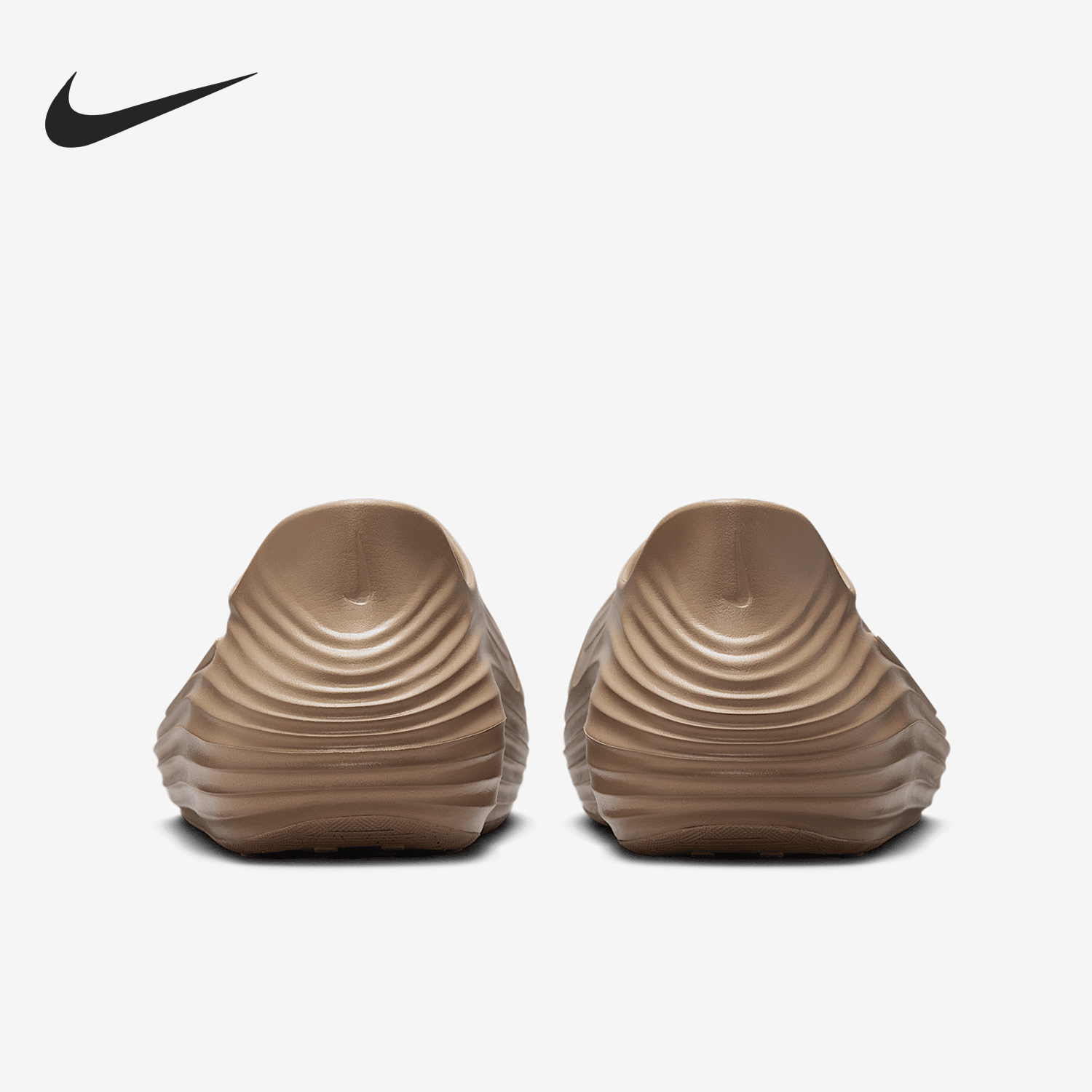 Nike/耐克官方正品ReactX Rejuven8男士透气孔耐磨凉鞋HV5060-200