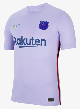 Nike/耐克正品年夏季新款男子运动透气短袖足球服CV7890-581