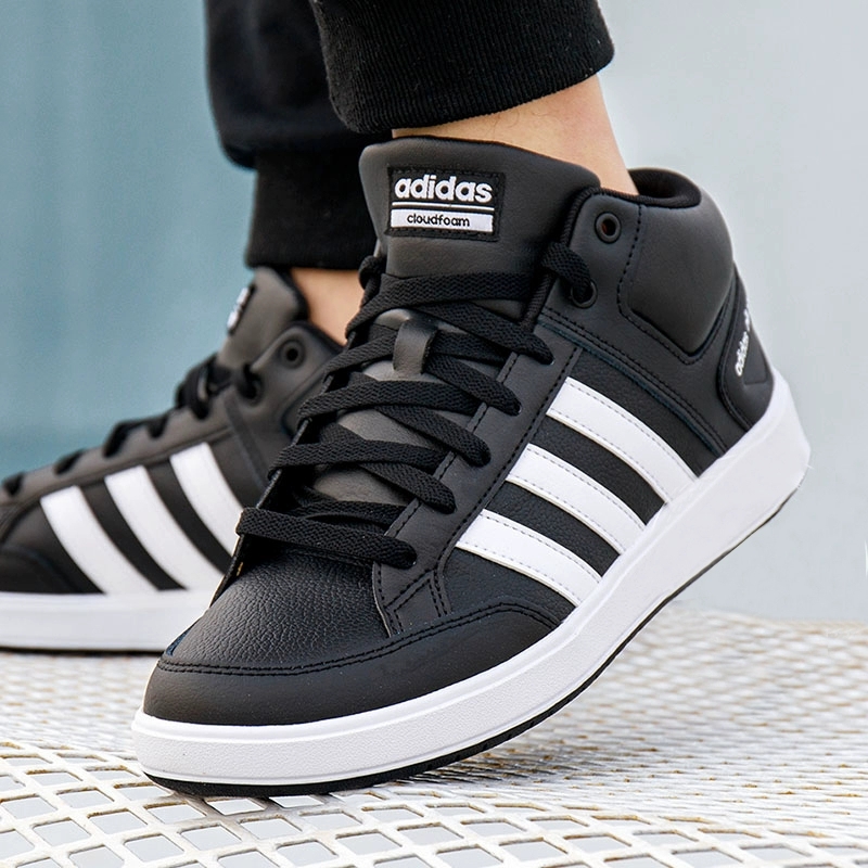 板鞋预售Adidas/阿迪达斯