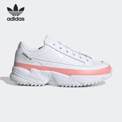 阿迪达斯三叶草经典运动鞋Adidas